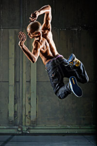 Dancer Alessandro Pereira Dancer Alessandro Pereira